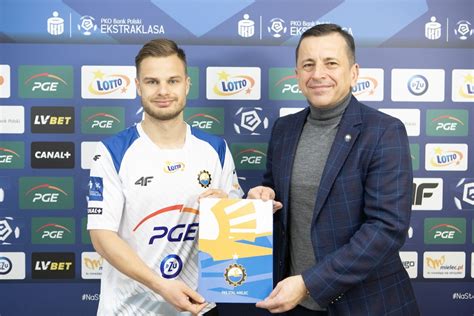 PKO Ekstraklasa Rauno Sappinen Nowym Zawodnikiem PGE Stali Mielec Nowiny