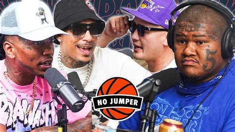 Crip Mac Bricc Baby Sharp China Mac On The Gay Crip Snoopy Badazz More