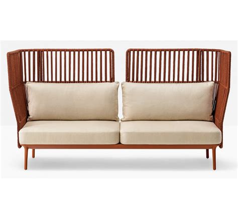 Reva Cocoon RVC013 14 Sofa By Pedrali Avant Garde Design