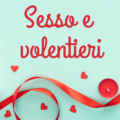 Sesso e volentieri – Podcast – Podtail