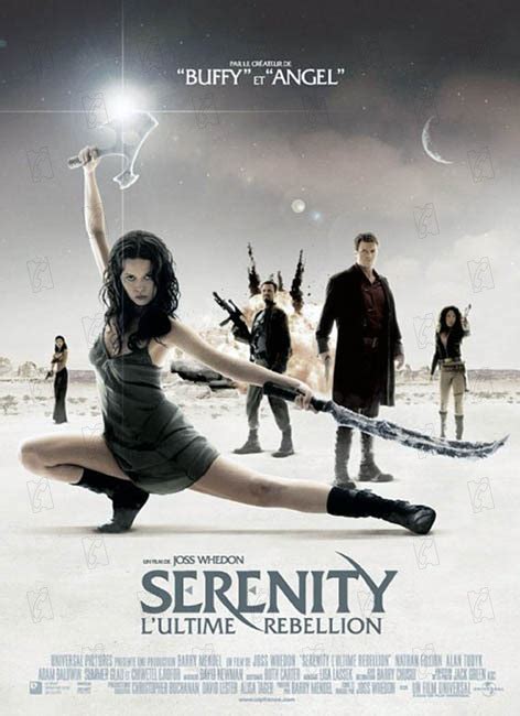 Foto Zum Film Serenity Flucht In Neue Welten Bild 4 Auf 20