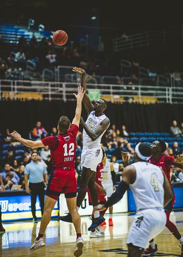 FIU Men's Basketball FIU vs FAU | by Margi Rentis | Florida ...