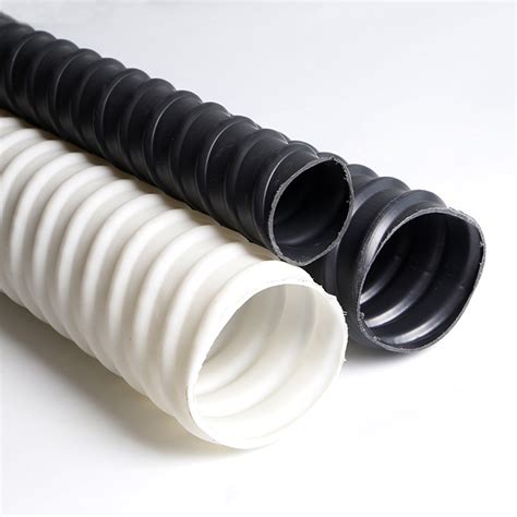 Hdpe Pe Mpp Pvc