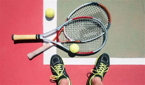 Los MATERIALES De Una Raqueta De Tenis TennisHack