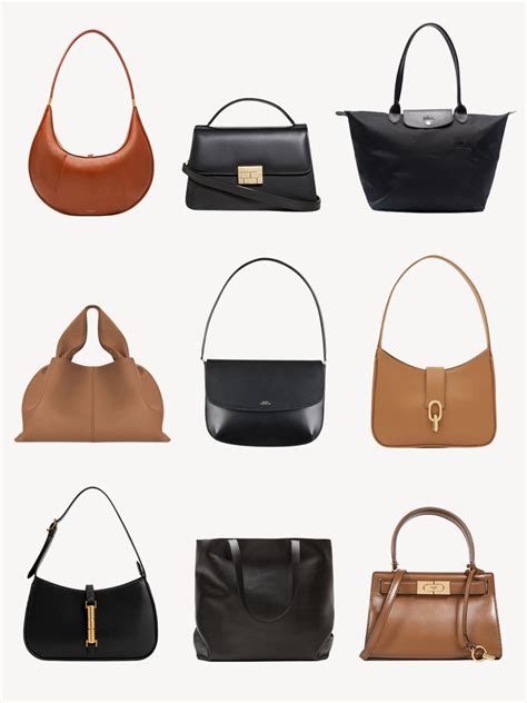 9 Affordable Bags That Look Expensive — Lily Chérie