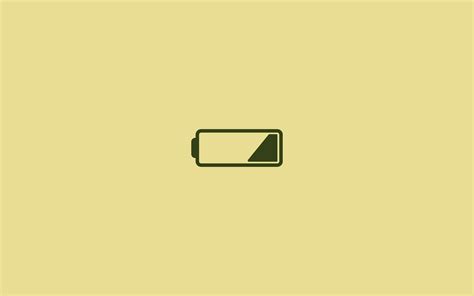 Battery Wallpapers - Wallpaper Cave