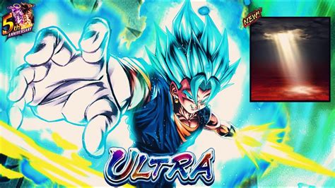 CONFIRMADO VIENE VEGETTO BLUE ULTRA NUEVA PISTA DRAGON BALL