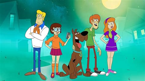 Prime Video: Be Cool, Scooby-Doo! - Season 2