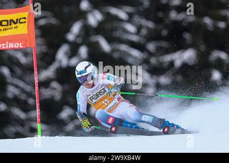 Rasmussen Windingstad Nor Tritt Am Dezember Beim Audi Fis Alpine