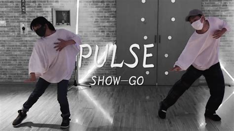 【音ハメ】show Go Pulse で踊ってみました Youtube