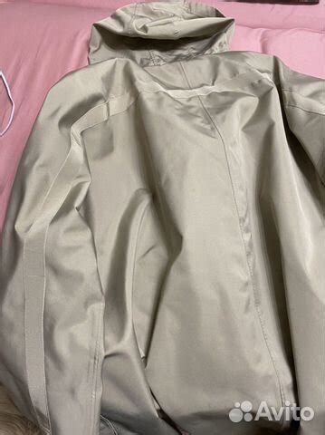 Ветровка марина ринальди купить в Москве | Личные вещи | Авито