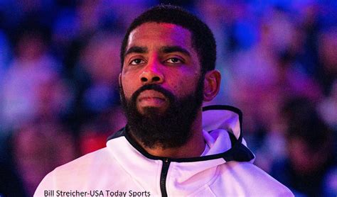 Nets Issue Statement Explaining Kyrie Irving Decision Laptrinhx News