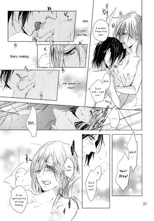 Their First Time Luscious Hentai Manga Porn