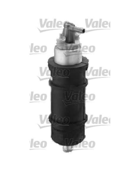 Kraftstoffpumpe VALEO 347310 für Mercedes-Benz 190 124 E ️ Retromotion