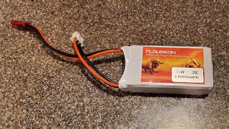 WPL C24 Kit version - R/C Tech Forums