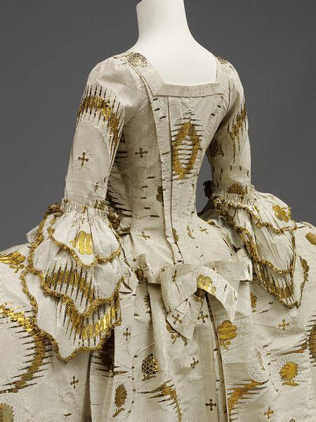 The Ladies Of Rococo Beyond Bows And Ruffles Historical Dresses