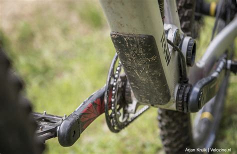 Test Raaw Jibb Heavy Duty Trailbike Velozine