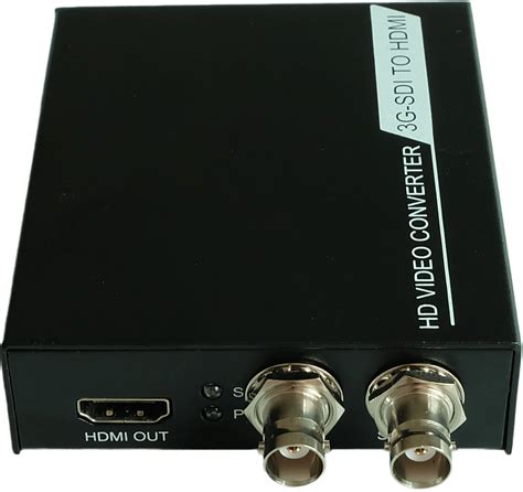 SDI to HDMI converter | Home