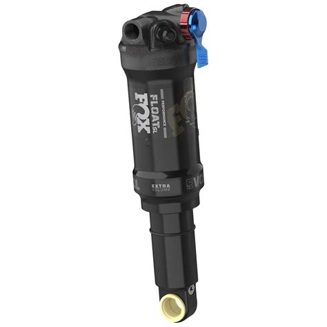 FOX FLOAT SL Rear Shock Performance Air EVOL SV Trunnion With