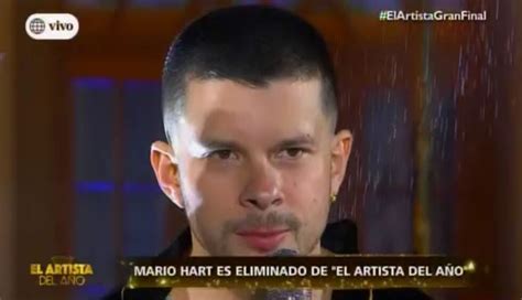 Mario Hart No Pudo Vencer A Pablo Heredia Y Fue ELIMINADO De El