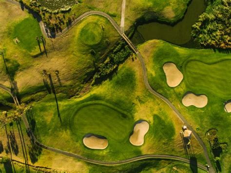 Top 15 Des Plus Beaux Terrains De Golf Au Monde