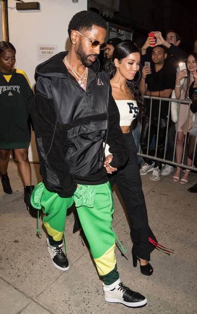 Big Sean And Jhen Aiko Jhene Aiko Photo Fanpop