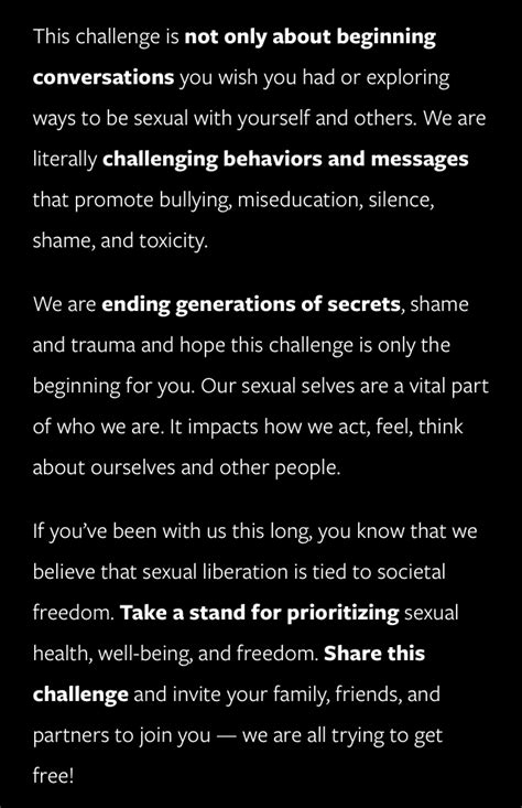 Let S Talk About Sex Baby