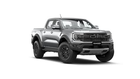 Ford Ranger Raptor 2023 Nha Trang Ford