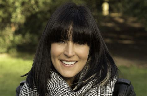 Latest Update Anna Richardson S Height Weight And Body Size Analysis