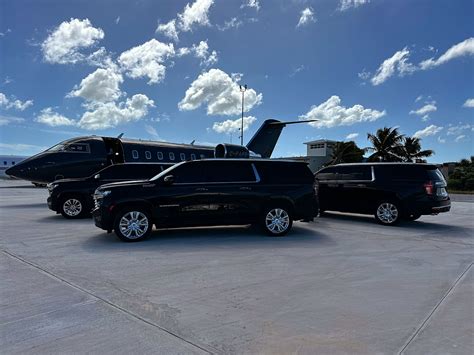 Airport Transportation - Nassau Airport Transportation
