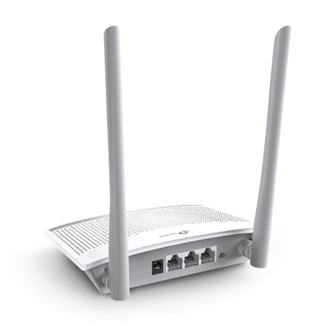 TL WR820N 300Mbps Wireless N Speed TP Link India