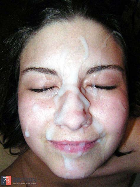 Chubby Facials ZB Porn