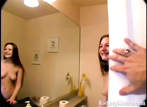 Vintage Aurora Snow Gaping Pussy Amateur Porn By FapHouse XHamster