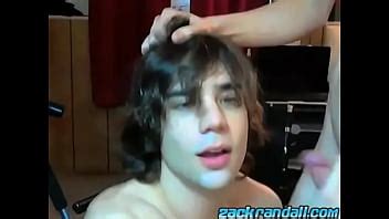 Athletic Gay Jock Fools Around Before BJ XNXX