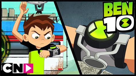 Unboxin Omnitrix Deluxe Ben 10 Reboot Youtube