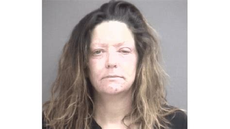 Columbia Woman Charged With Murder For 2021 Fatal Overdose Arrested