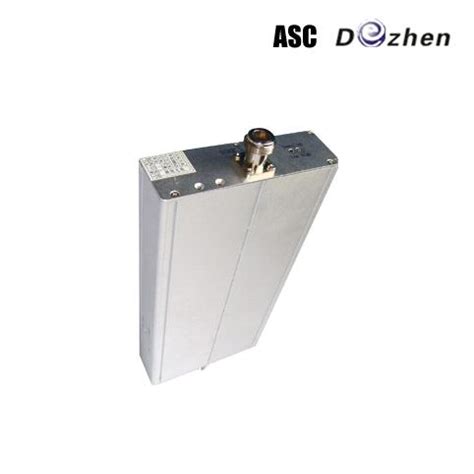 TE 9102B 1000 1500sqm 70dB GSM 900MHz Mobile Cellular Signal Booster