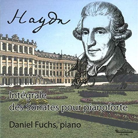 Int Grale Des Sonates Pour Pianoforte Various Artists Muzyka Sklep