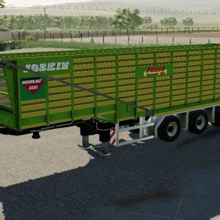 Tatra euro 6 и Joskin silospace v1 0 бета FS19 Farming Simulator 22