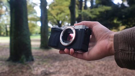 Sony A7C Mark II Review in Tokyo: The Ultimate Full-Frame Travel Camera ...