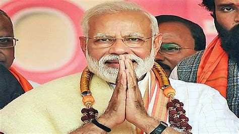 Gujarat Vidhan Sabha Chunav 2022: गुजरात में आज भी पीएम मोदी का धुंआधार ...