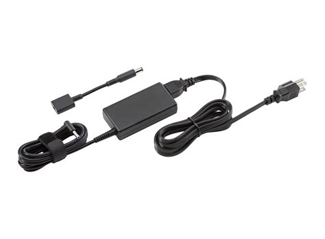 Hp 45w Smart Ac Adapter Hp Store Uk