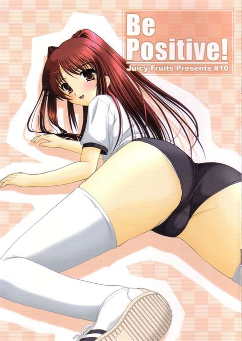 Juicy Fruits Luscious Hentai Manga Porn