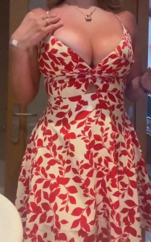 The Perfect Sundress For A Titty Drop Oc Hd Porn Pics