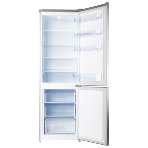 Beko RCSA270K40SN Koel-vriescombinatie - AlleKoelkasten.nl