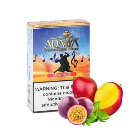 Adalya Hookah Tobacco X G Suppliers Distributor Wholesaler