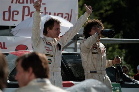 Race For Glory Il Rally Al Cinema Con La Sfida Audi Vs Lancia Moda