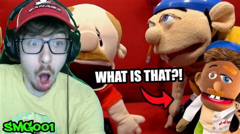 What Is That Glider Sml Ytp Who Got Rose Pregnant Reaction Youtube