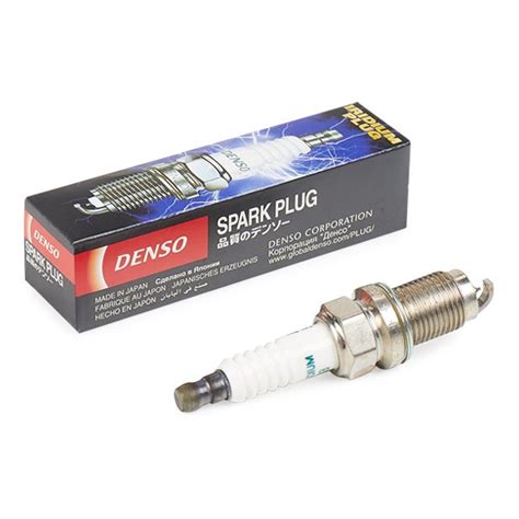 SKJ20DR-M13 DENSO Extended Iridium Vela de ignição Abertura: 16 AUTODOC