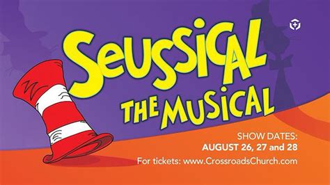 A Look Into the Main Characters of Seussical: The Musical ...